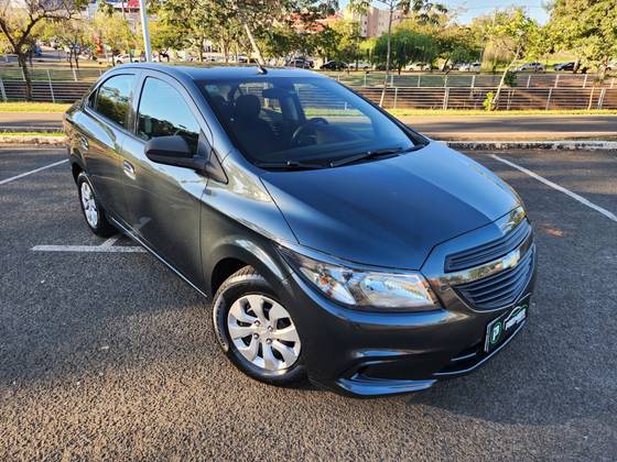 CHEVROLET PRISMA 1.0 MPFI JOY 8V FLEX 4P MANUAL